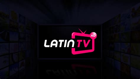 Download App Tv & Radio Latina