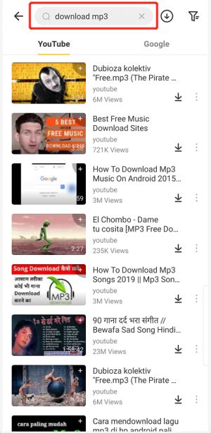 Download Audio Youtube Durasi Panjang, Solusi Terbaik untuk Mendengarkan Musik Tanpa Batas