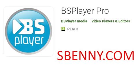 Download BSPlayer Pro