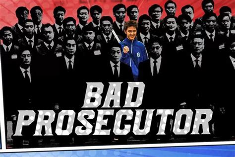 Download Bad Prosecutor Sub Indo