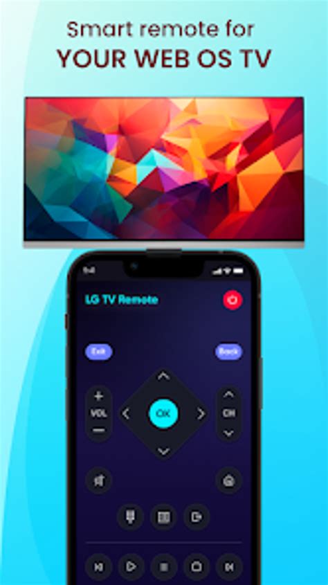 Download Best Tv Remote