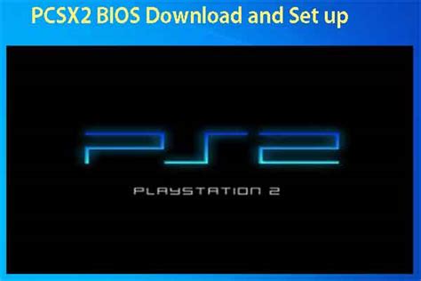 Download Bios Ps2