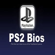 Download Bios Ps2 Pc