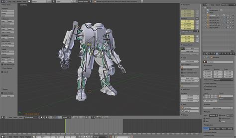 Download Blender X32