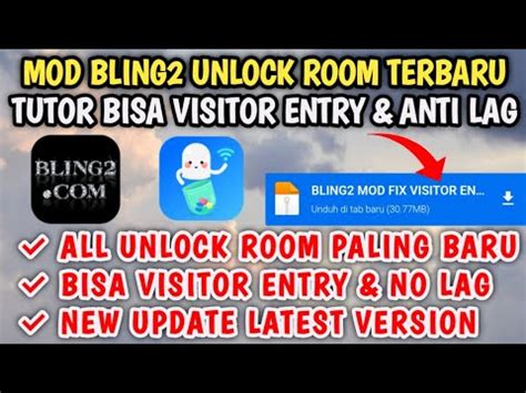 Download Bling2 Visitor Entry