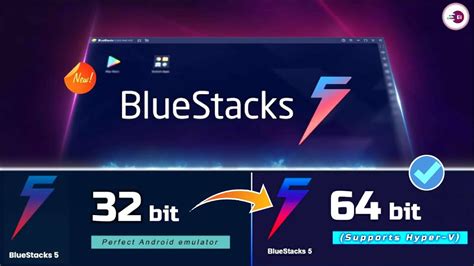 Download Bluestacks Nougat 32 Bit