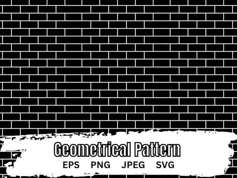 Download Download Brick Pattern Design Bundle Pics Cut Files