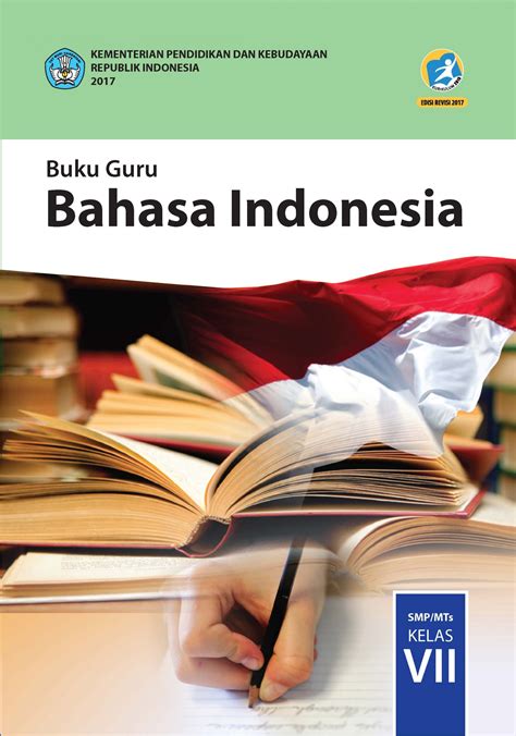 Download Buku Bahasa Indonesia Kelas 7 Kurikulum 2013 Pdf