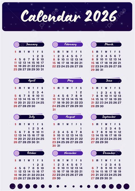Download Calendar Image