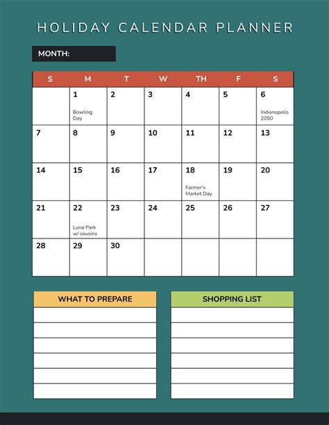 Download Calendar Planner Script Free For Website