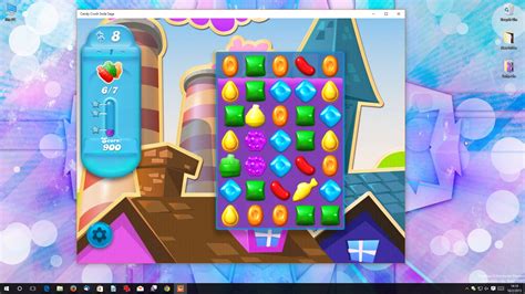 Download Candy Crush for Windows 10