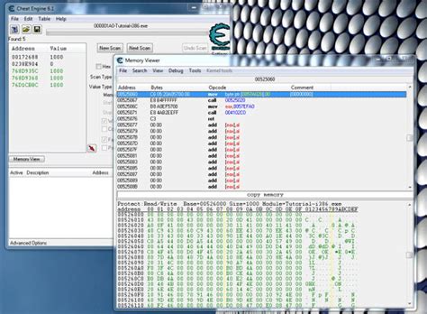 Download Cheat Engine 7.5