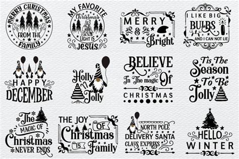 Download Download Christmas Svg Bundle
 Background Commercial Use