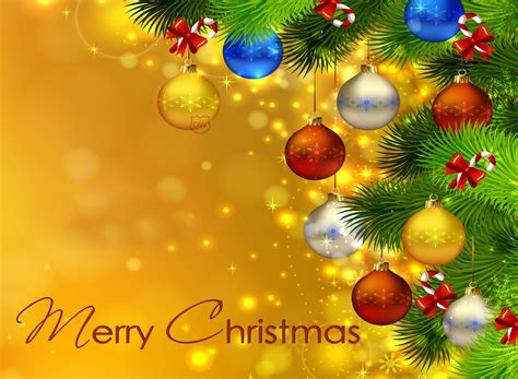 Download Christmas Wallpaper