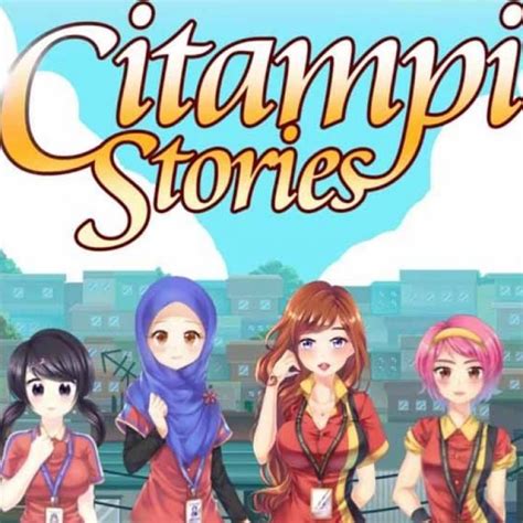Download Citampi Story Mod Apk