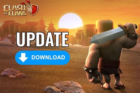Download Clash Of Clans For Android &amp; IOS