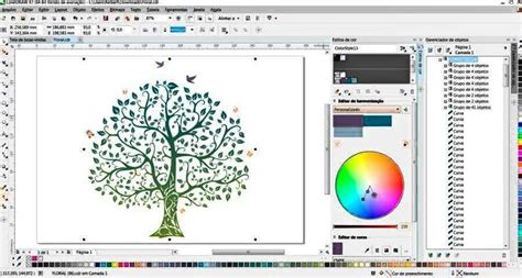 Download Coreldraw X8 Full Crack Free