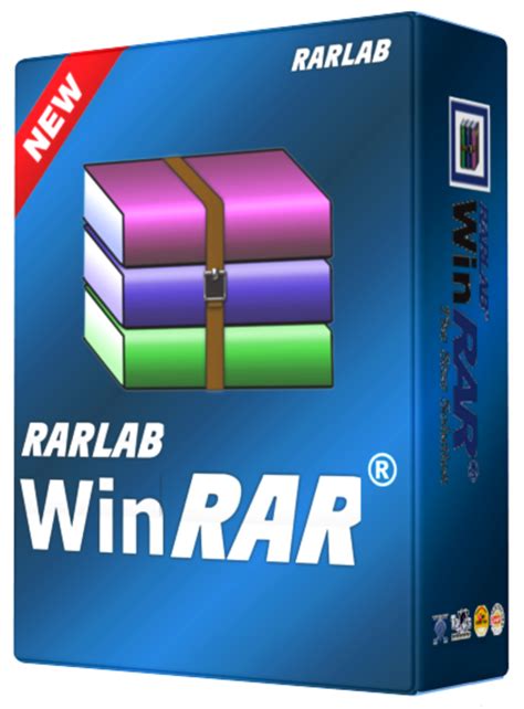 Download Cracked winRAR 64-Bit