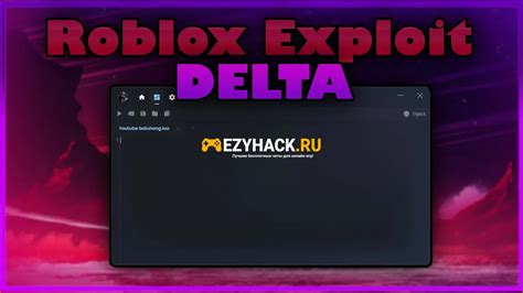 Download Delta Android the #1 Free Roblox Exploit  - Delta Exploits