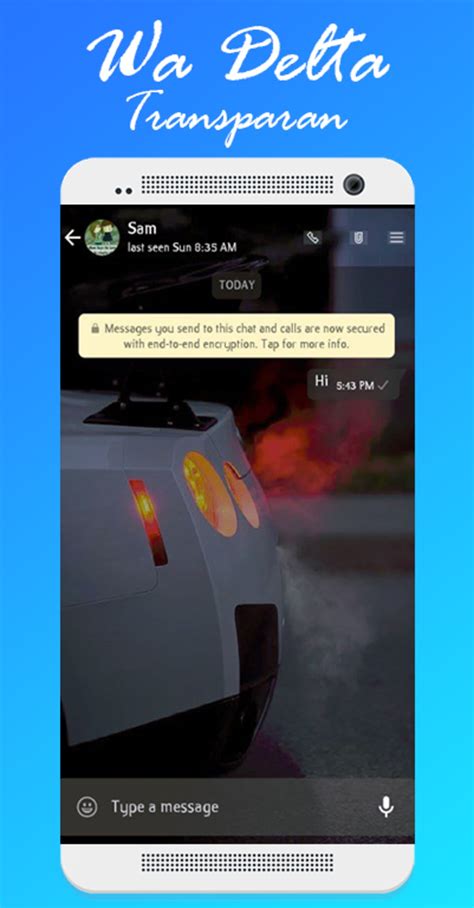 Download Delta Gb Wa