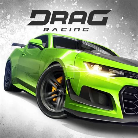 Download Drag Racing Mod Apk