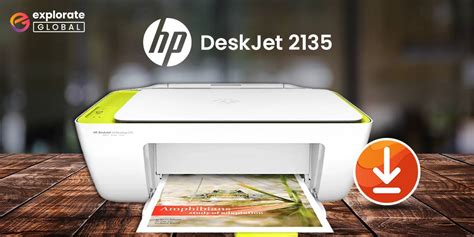 How to Download and Install HP DeskJet 2135 Driver in Indonesia