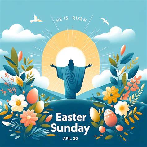 Download Easter Sunday