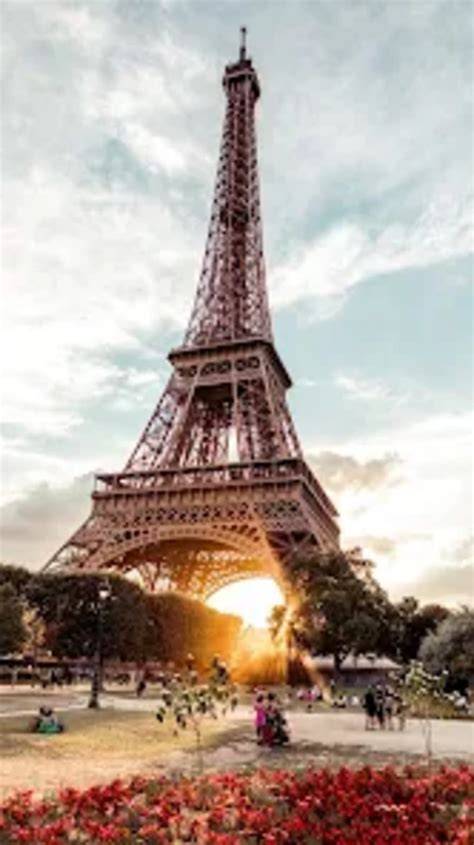 Download Eiffel Tower App