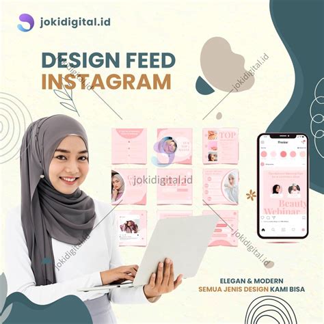 How to Download Instagram Feed in Indonesia in 2021