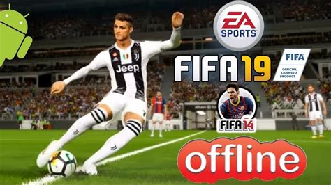 Download Fifa 19 Android Offline