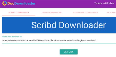 Download File Scribd