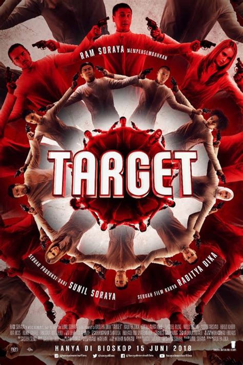 Download Film Target 2018