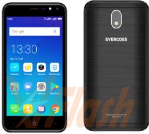 Download Firmware Evercross A75b