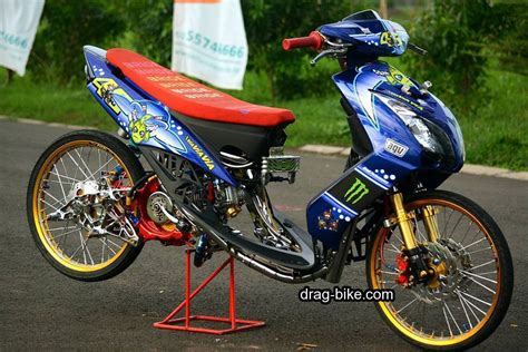 Download Foto Drag Mio