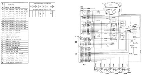Download Free 4001E Control Panel Wiring Diagram