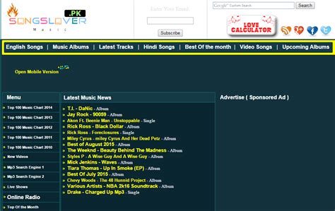 Download Free Music Loops Mp3