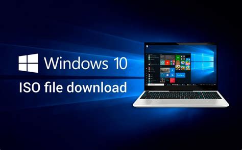 Unlock Your Computer's Potential with Free Windows 10 Download!