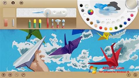 Download Fresh Paint for Windows 10