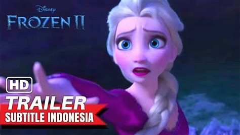 Download Frozen 2 Sub Indo
