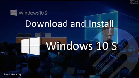 Download Full Windows 10