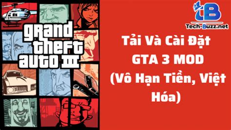 Download GTA 3 Mod Apk + OBB + Data for humanoid