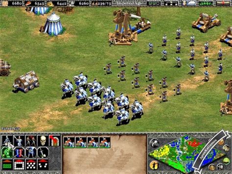 Download Game Age Of Empire 2 Full Version Gratis