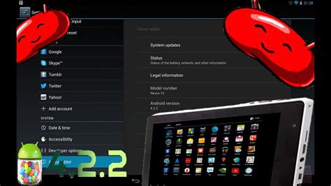Download Game Android Jelly Bean Offline