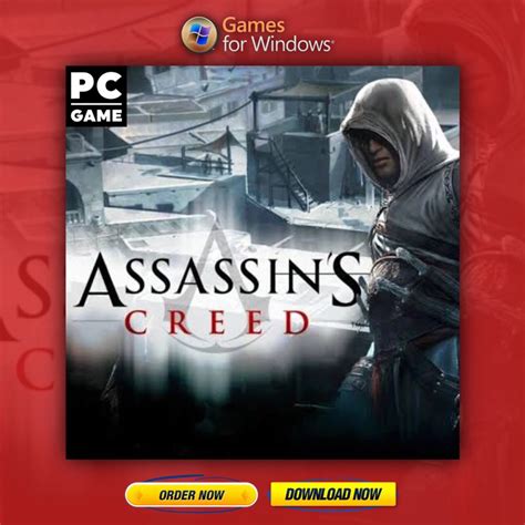 Download Game Assassin Creed Laptop