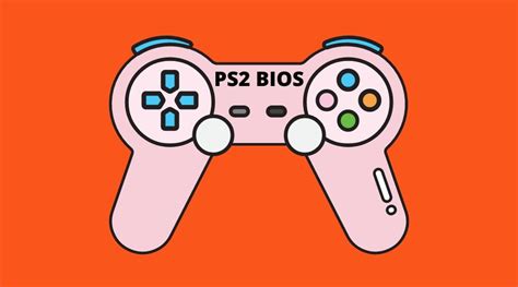Download Game BIOS PS2 di Indonesia: Panduan Terlengkap