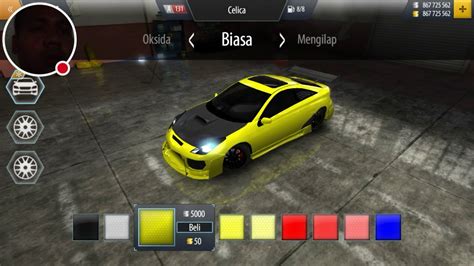 Download Game Balap Mobil Yang Bisa Di Modif Mod Apk