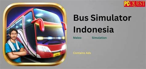 Download Game Bus Simulator Aceh