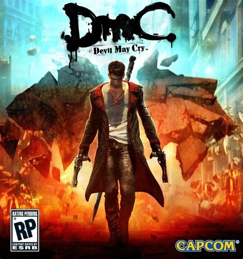 Download Game Devil My Cry Pc