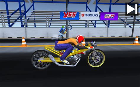 Download Game Drag Bike 201m Mod Pc