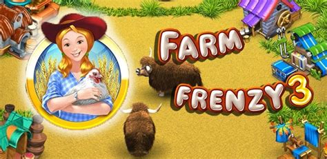 Download Game Farm Frenzy 3 Mod Apk